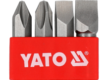 Otsad 5/16"; 4 tk. YT-2812 YATO