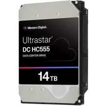 Western Digital HDD 3.5" WUH722014CLE6L4 14TB 7200RPM 512MB, SATA III, 5V/12V, 24/7 töö, 5-aastane garantii