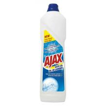 Ajax Valymo priemonė Floral Fiesta Lagoon 3472908, 1L, universali, efektyviai valo, naikina bakterijas