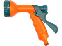 Daugiafunkcis laistymo pistoletas su 6 režimais 89220 FLO