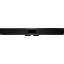Biamp Konverentsi heliriba ABC 2500a 911.1968.900, AC 100-240 V, USB 3.0 1x Type C, 27 mikrofoni array