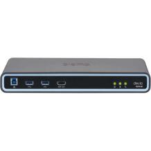 Biamp Konverentsikeskus mikrofoniga SCR-20C 911.0496.900, DC 24 V, RJ-45, TAA vastav, sertifitseeritud Microsoft Teams