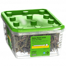 Skrūve skaidu plāksnēm 4.2X41 FZG-800gab. TX15 552442 ESSVE