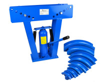 Hüdrauliline torupainutaja 16T, G02041 GEKO