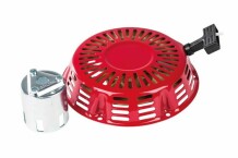 Honda starteris, Ratioparts, 30-834, GX610, GX620, GXV340DNE5, GXV340DNN5, GXV340T2, GXV390DN5, GXV390DNE5, GXV610, GXV620