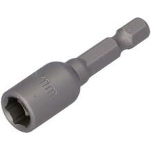 Draumet ots 8992617, 1/4, 8mm, 48mm, kruvikeeraja otsikud