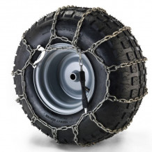 Цепи противоскольжения 18 ”299900470/1 STIGA