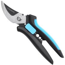 Haterra Aianduse käärid 9135914, 18.5 cm, süsinikteras, tera lukustus, ergonoomiline käepide