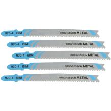 Dewalt Zāģa asmens T-Shank HSS 74mm Progressor Metālam DT2058-QZ, 74mm, 5 gab.