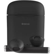 Denver Juhtmevabad kõrvaklapid TWE-46 111191120260, 70g, 3h, 16Ω, Bluetooth 5.0, Sisseehitatud mikrofon, Stereo heli