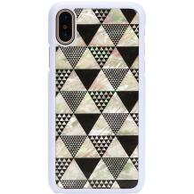 Ikins Nutitelefoni korpus K1623H, 5.8'', ühilduv Apple iPhone XS/X, pärlmutter, polükarbonaat, Pildiga