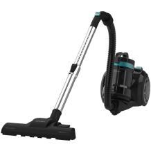 Cecotec putekļu sūcējs Conga Rockstar Cyclonic Plus A01_EU01_117506, 800 W, 220-240 V, 2 L, bez maisa, HEPA filtrs