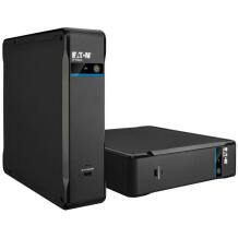 Eaton UPS 3P1300UD 1300 VA, 840 W, Вход: C14, 8 C13 розеток, 2 USB, Башенная форма, 97% эффективность