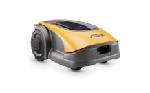 Stiga Zāles pļāvējs robots 2R7101328/ST1, 18cm, 450m2, 25.2V, 2Ah, 4 asmeņi, GPS, Bluetooth, lietus sensors
