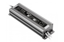 LED transformatorius, atsparus vandeniui, 150W, IP 67, DC12V, LD-WZA150W-NW GTV