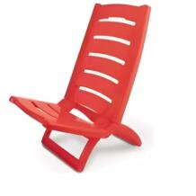 Bica Пляжный стул 16337 37,5 x 55 x 65 см, 1,80 кг, 39,00 см x 55,00 см x 65,00 см