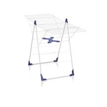 Drabužių džiovyklė Classic 200 Flex LEIFHEIT 1081408 94x151x61cm Aukštis 140cm