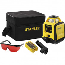 Poolautomaatne laserlood, STHT77616-0 Stanley