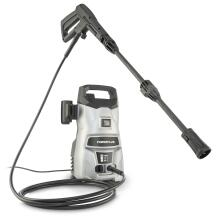 Kõrgsurvepesur 1400W, POWERPLUS, POWXG90401, Max. veesurve: 110 baari, Max. veevool: 390 l/tunnis