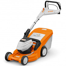 Zāles pļāvējs PRO RMA 448 VC 63580111430 STIHL