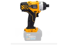 Akumulatora skrūvgriezis, JCB, JCB-18ID-B-E, 18V, 150Nm, bez akumulatora