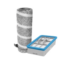 Daugiapaviršių kraštų valymo priedų rinkinys CrossWave Edge ir CrossWave EdgeFind įrenginiams 4202M Bissell