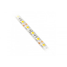 LED lente FLASH 5050, 300 LED, 6500K, IP65, 5m, LD-5050-300-65-ZB, GTV