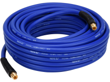 Oro žarna kompresoriui 1/4"; 6,5mm 20m PVC + NBR YT-24231 YATO