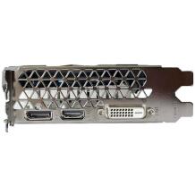 Biostar Видеокарта VN1666TF69, 6GB GDDR6, 192bit, 1536 CUDA, DVI/HDMI/DP, PCIe 3.0 x16, Ansel, DX12, Vulkan, OpenGL 4.6