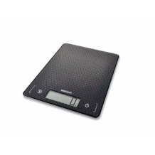 Electronic kitchen scales Page Comfort Mosaic Soehnle 1061521 17x22x0.99 cm, 1x3V CR2430