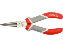 Round Nose Pliers 160Mm YT-2030 YATO