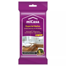 Mitrās salvetes vannas istabai 15gb 1767066 MICASA