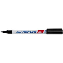 Värvipõhine marker Pro-line Fine 1,5 mm. Erinevatele kuivadele pindadele