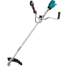 Akuga murutrimmer, 40Vmax XGT, 330mm, BL-mootor, AFT, ADT, UR016GZ MAKITA