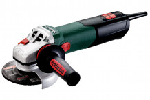 Ketaslõikur 940W WEV15-125 Quick HT 600562000 METABO