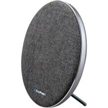 Blaupunkt Беспроводная колонка BT11ALU, 10 W, 2200 mAh, 5-7 ч работы от аккумулятора, FM радио, microSD до 128 ГБ, AUX вход