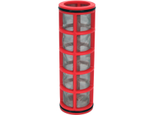 3/4 JA 1" VEEFILTERI VÕRGUSISU 88935 FLO