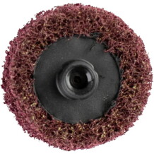 Apdares disks, PFERD, 537039, 38mm, Coarse CD VRW A100