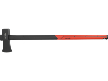 Cirvis ar garu stiklšķiedras rokturi 2700G YATO YT-79985