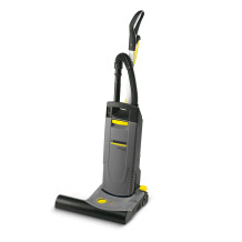 Vertikālais birstes tipa putekļsūcējs CV 48/2 Adv KARCHER 1.057-321.0