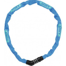 Velo sargs Ķēde Steel-O-Chain 4804C/75, 4003318716171 ABUS