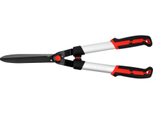 STRAIGHT CUTTING EDGE HEDGE SHEARS 610MM YATO YT-88214