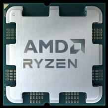 Amd CPU RYZEN 7 7800X3D 100-000000910, 8 tuuma, 16 lõnga, 4.2GHz, 5nm, 120W, DDR5-SDRAM, L3 vahemälu 96MB