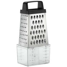 Resto riiv konteineriga, 4 külge, 85x255x110 mm, 0.2 kg
