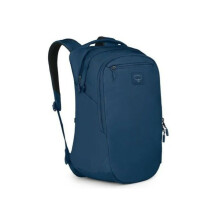 Kuprinė Aoede Airspeed Backpack 20, Osprey, 0843820192339, 1.0kg, 21L, ANTIQUE_BLUE