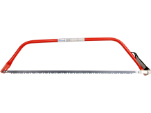 Lokveida zāģis 750MM 28750 TOYA