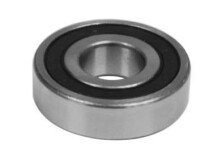 Gultnis 10X26X8, BBT, 6000-2RS