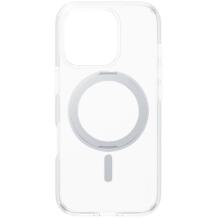 Care Aizsargkaste 1326, 100% pārstrādāta plastmasa, sudraba, Kickstand, MagSafe