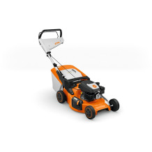 Benzīna zāles pļāvējs RM 253.3, 127cc, 51cm WB220113405 STIHL