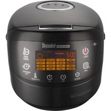 Redmond Multikeetja RMC-M92S 5055323615566, 1000W, 5L, 17 programmi, must, eemaldatav kauss
